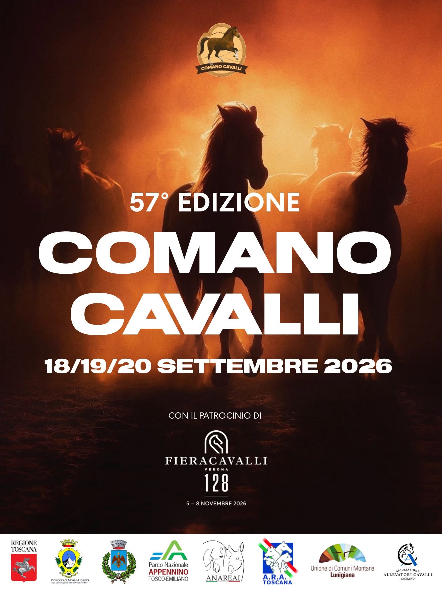 Comano Cavalli