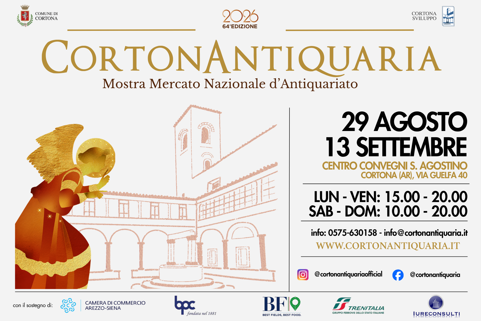 CortonAntiquaria