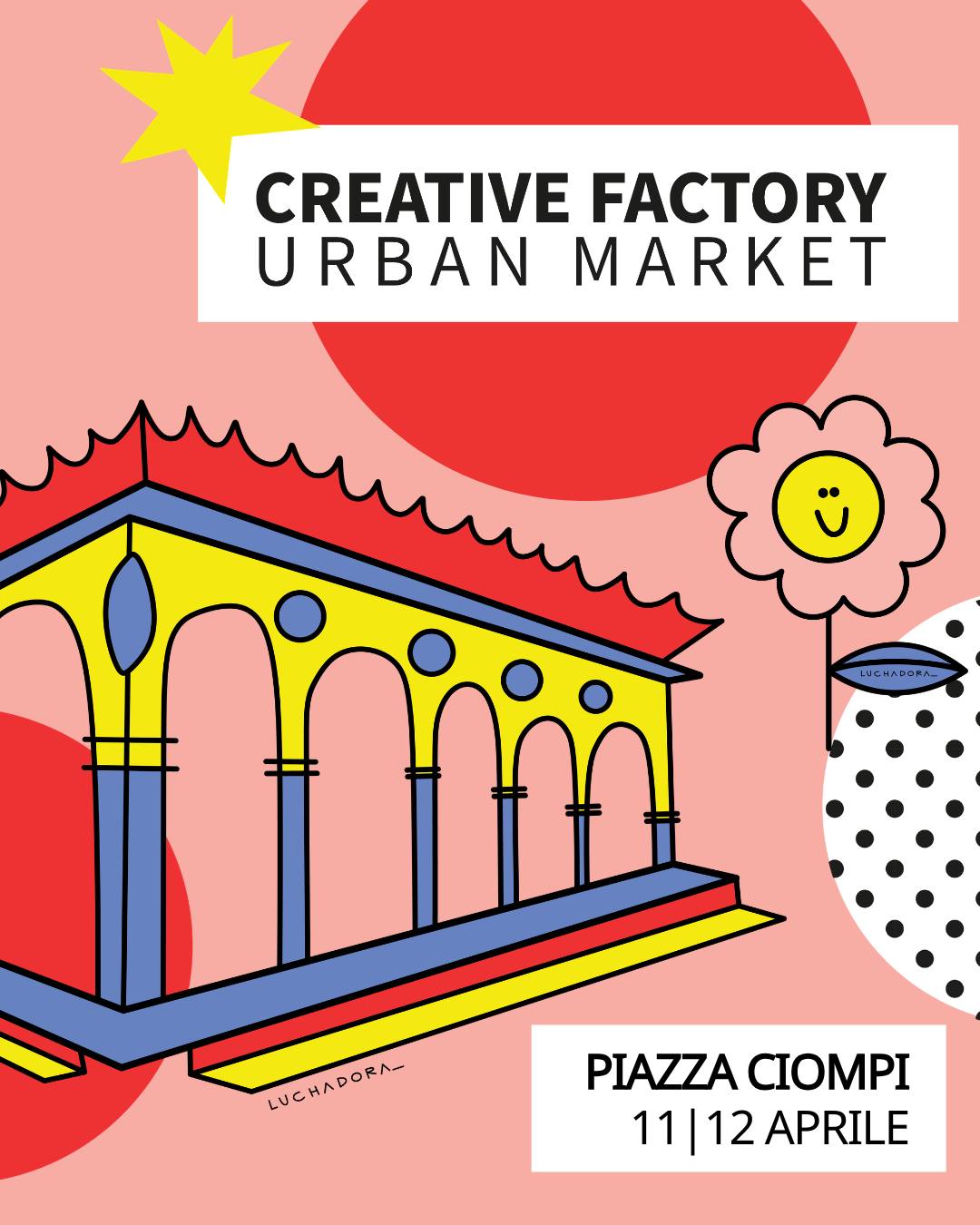 Creative Factory