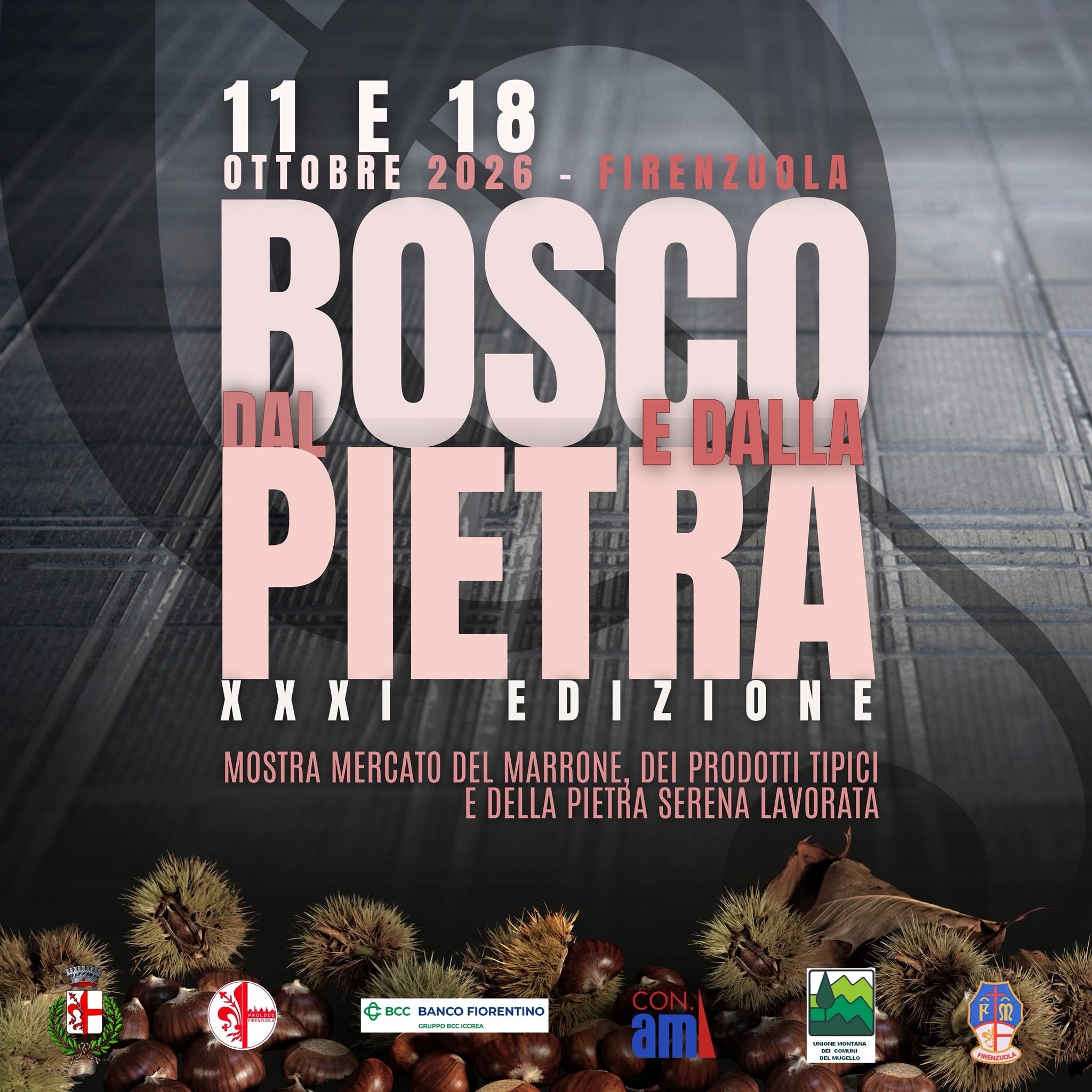 Dal Bosco e dalla Pietra