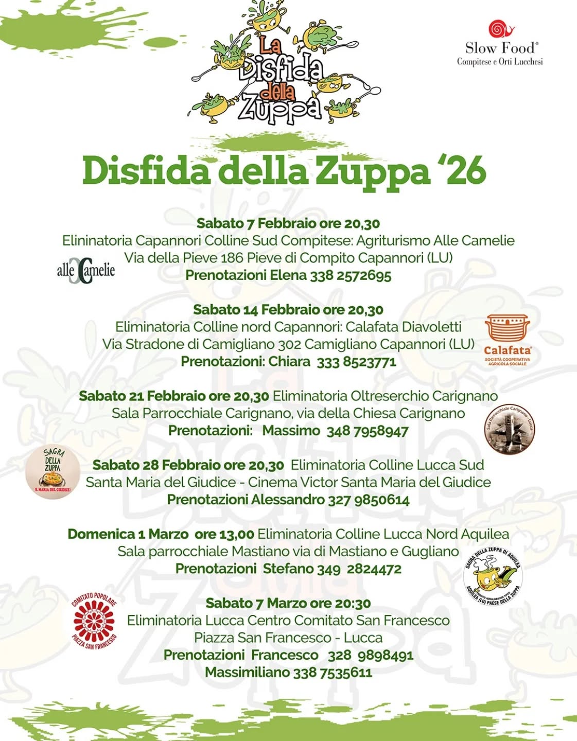 Disfida della Zuppa