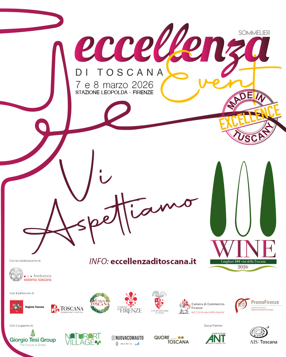 Eccellenza di Toscana