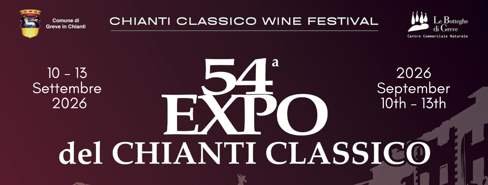 Expo del Chianti Classico