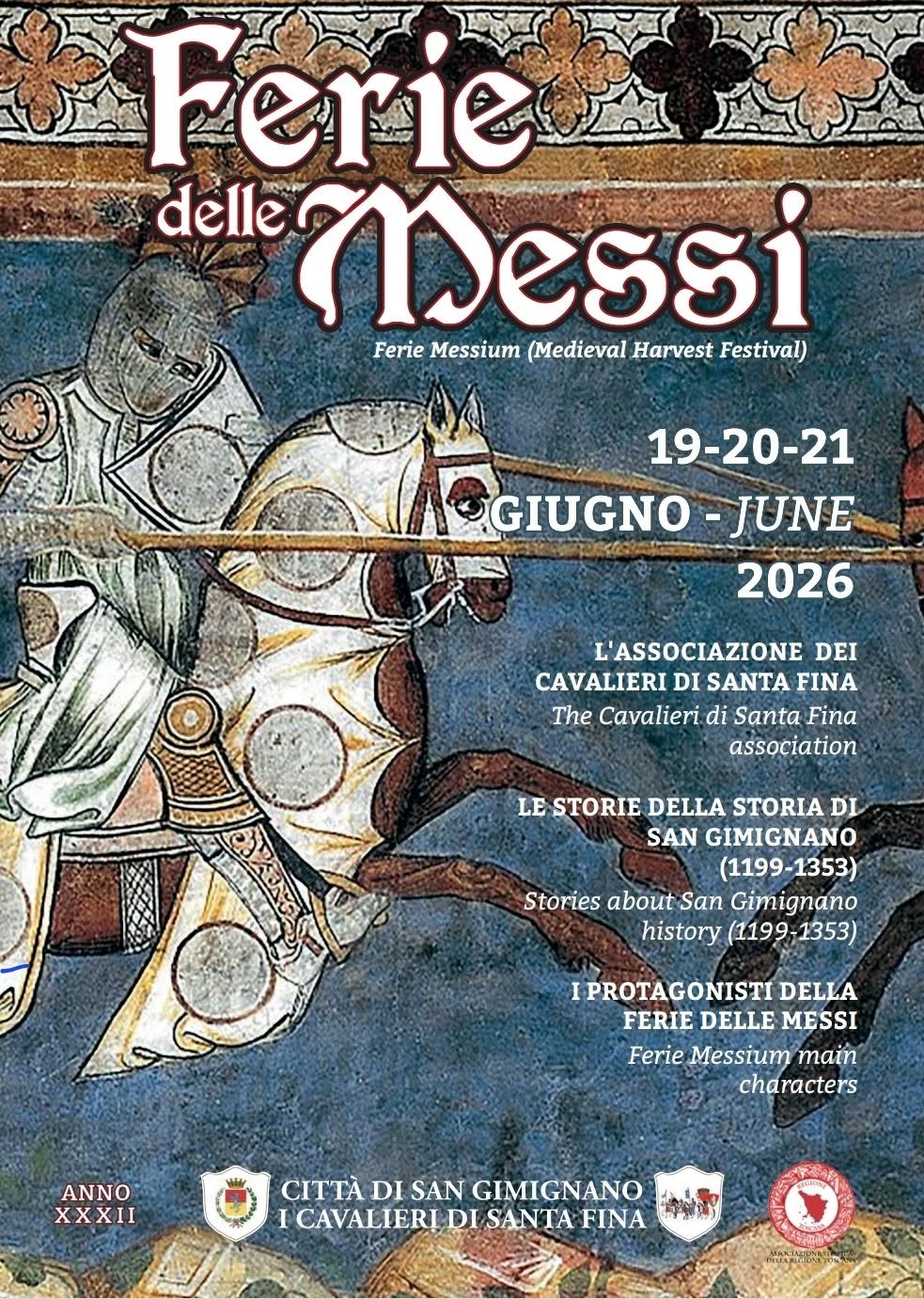 Ferie delle Messi