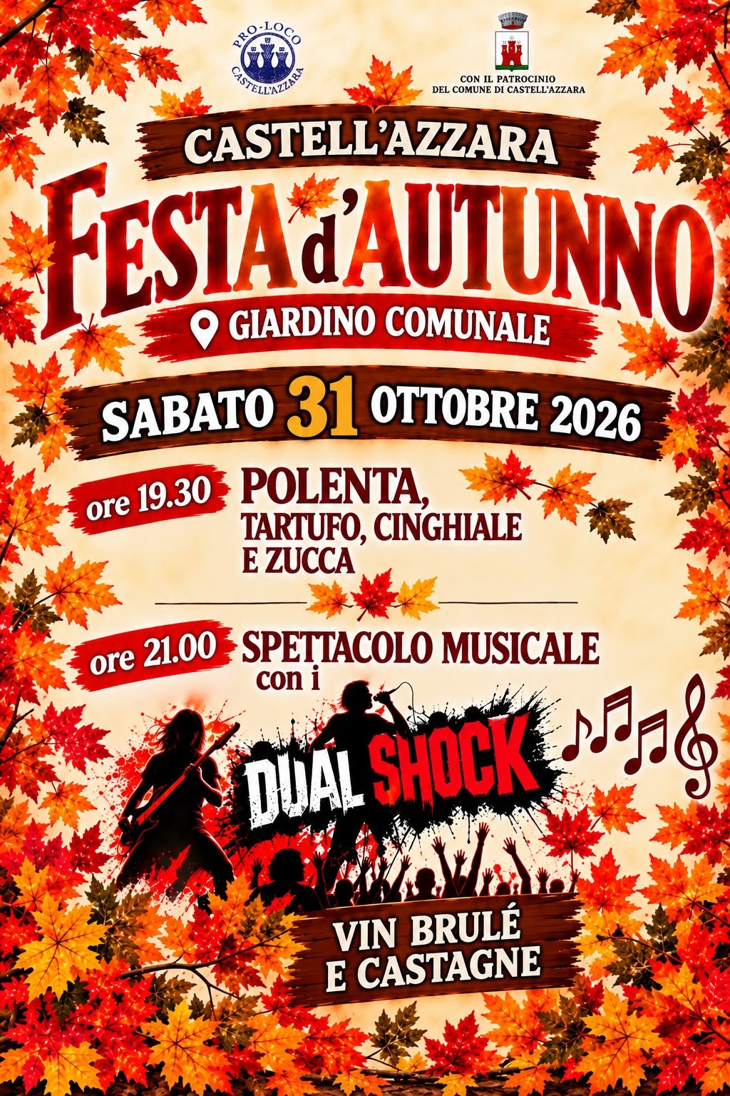 Festa d'Autunno