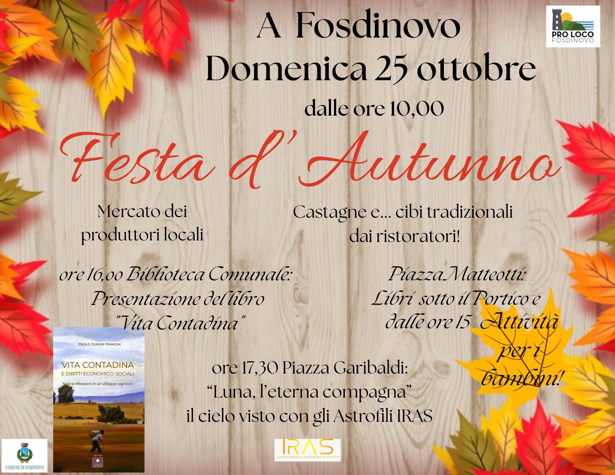 Festa d'Autunno