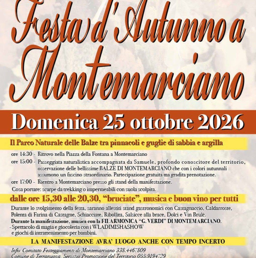 Festa d'Autunno