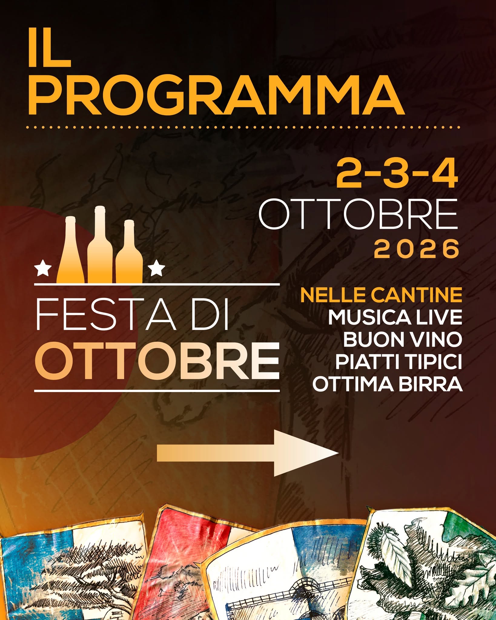 Festa d'Ottobre