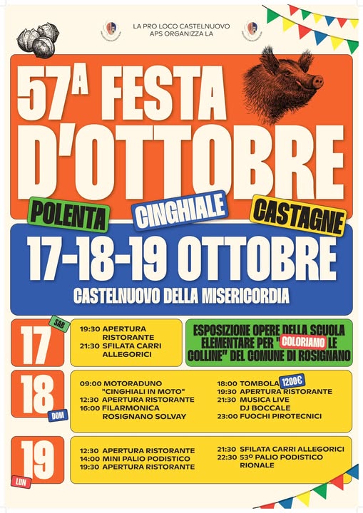 Festa d'Ottobre
