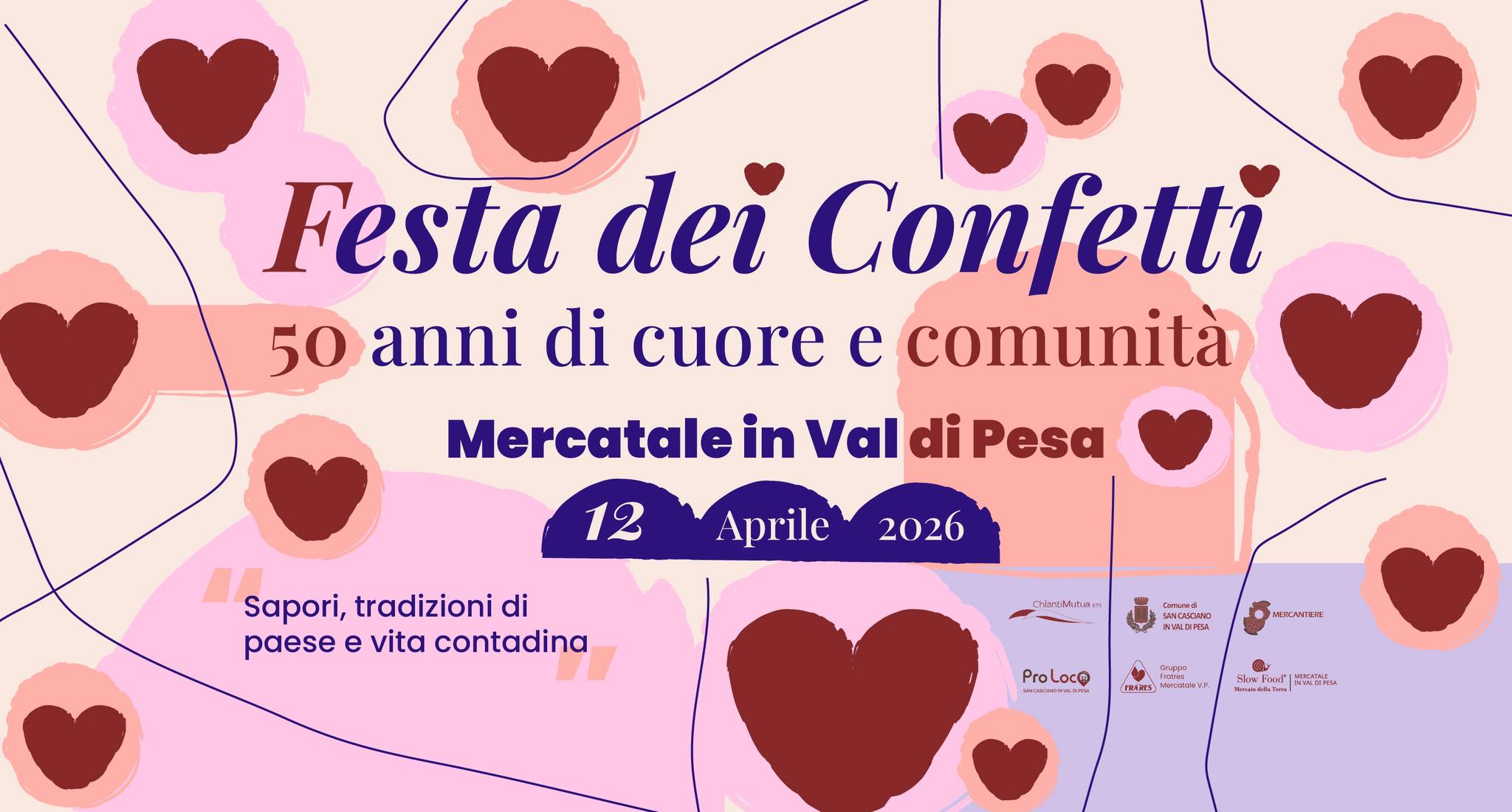 Festa dei Confetti