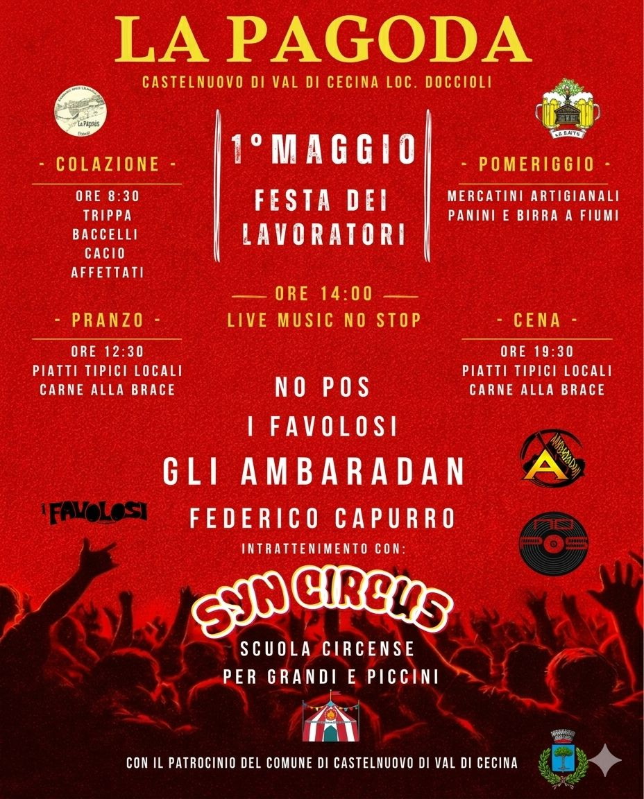 Festa dei Lavoratori