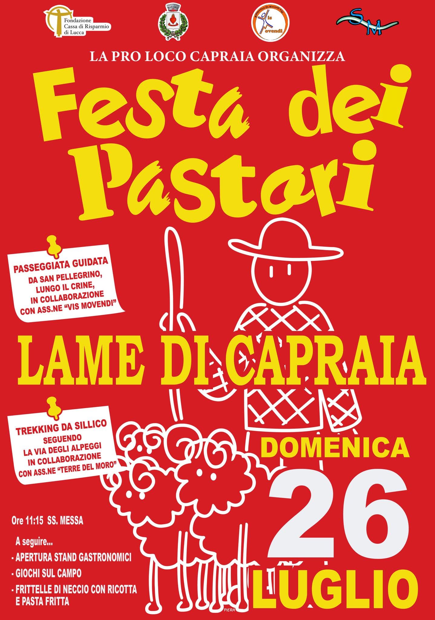 Festa dei Pastori