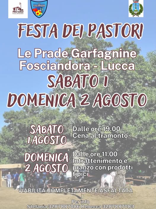 Festa dei Pastori