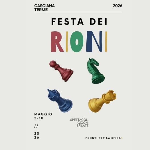 Festa dei Rioni
