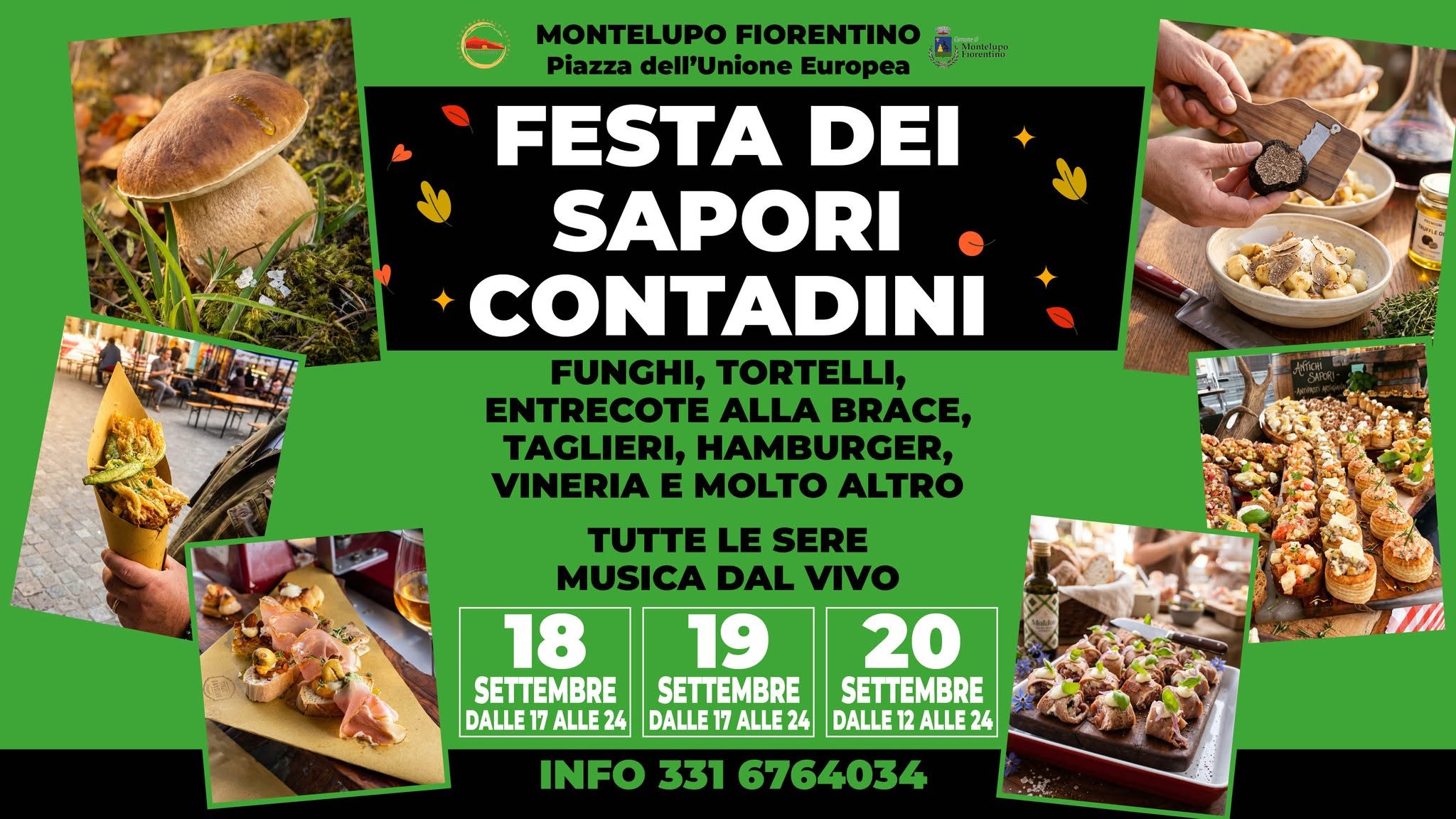 Festa dei Sapori Contadini