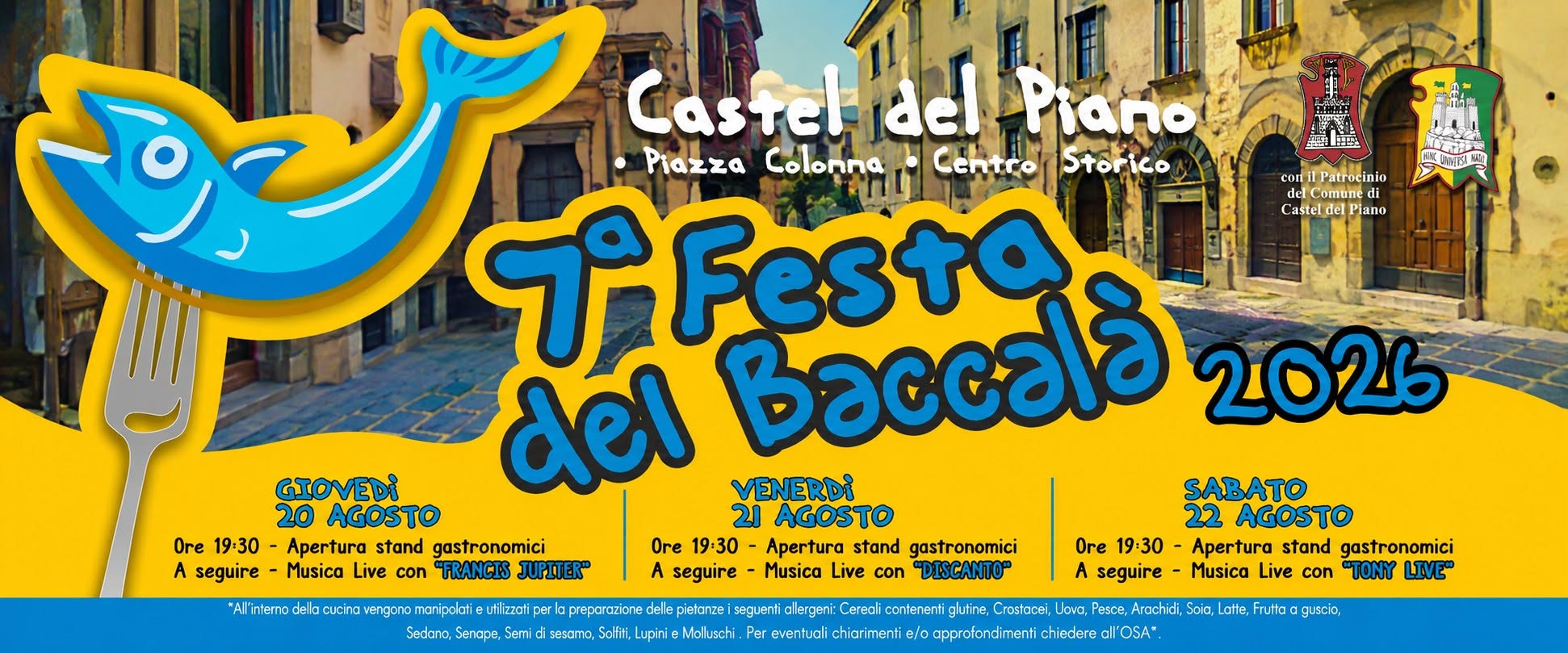 Festa del Baccalà