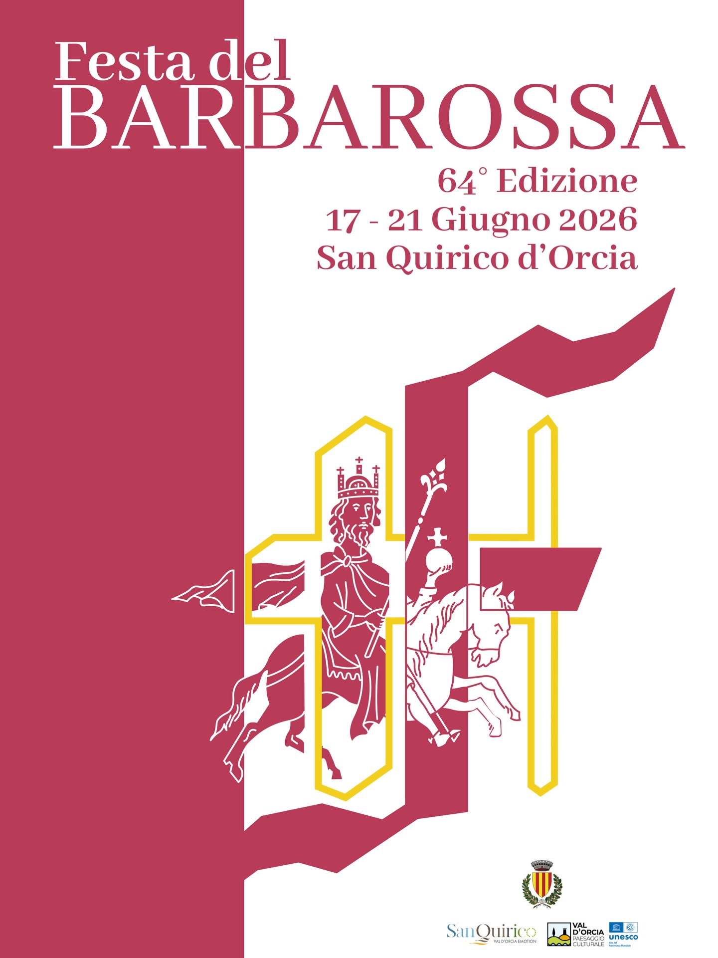 Festa del Barbarossa