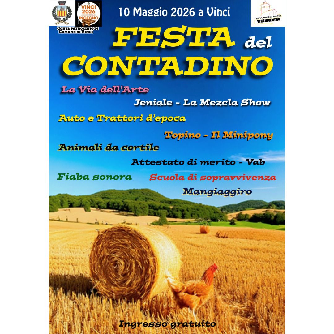 Festa del Contadino