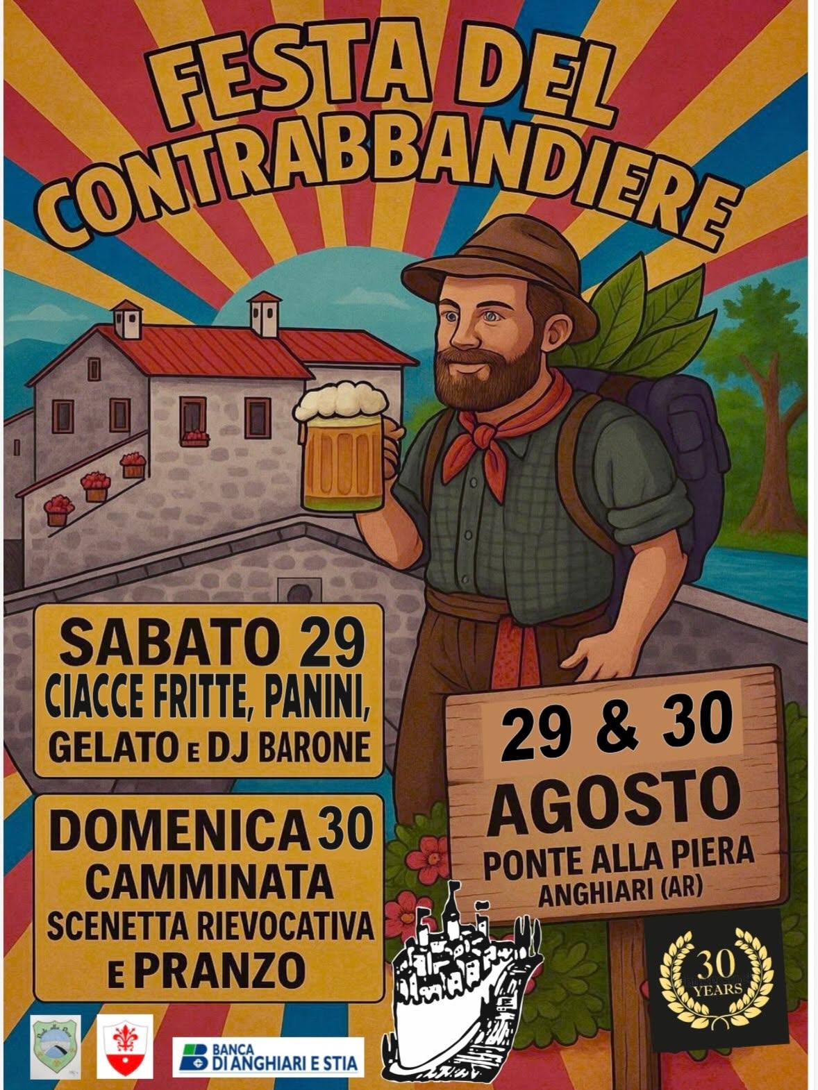 Festa del Contrabbandiere