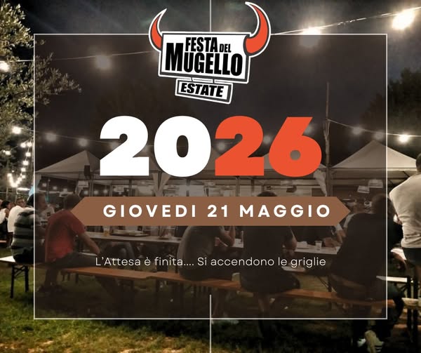 Festa del Mugello