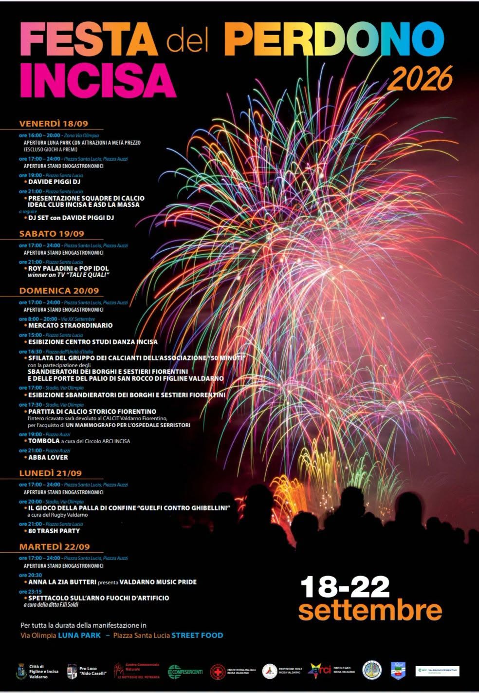 Festa del perdono 