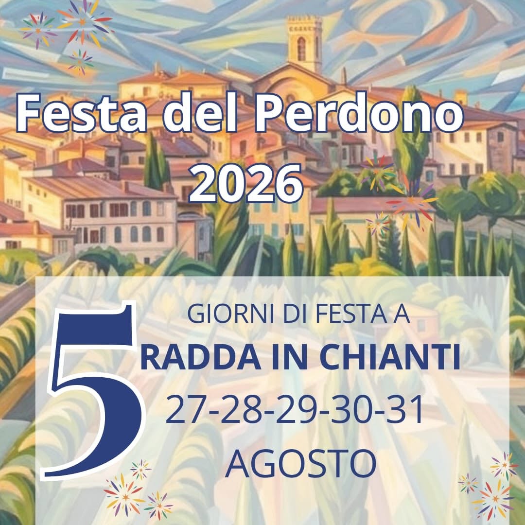 Festa del Perdono