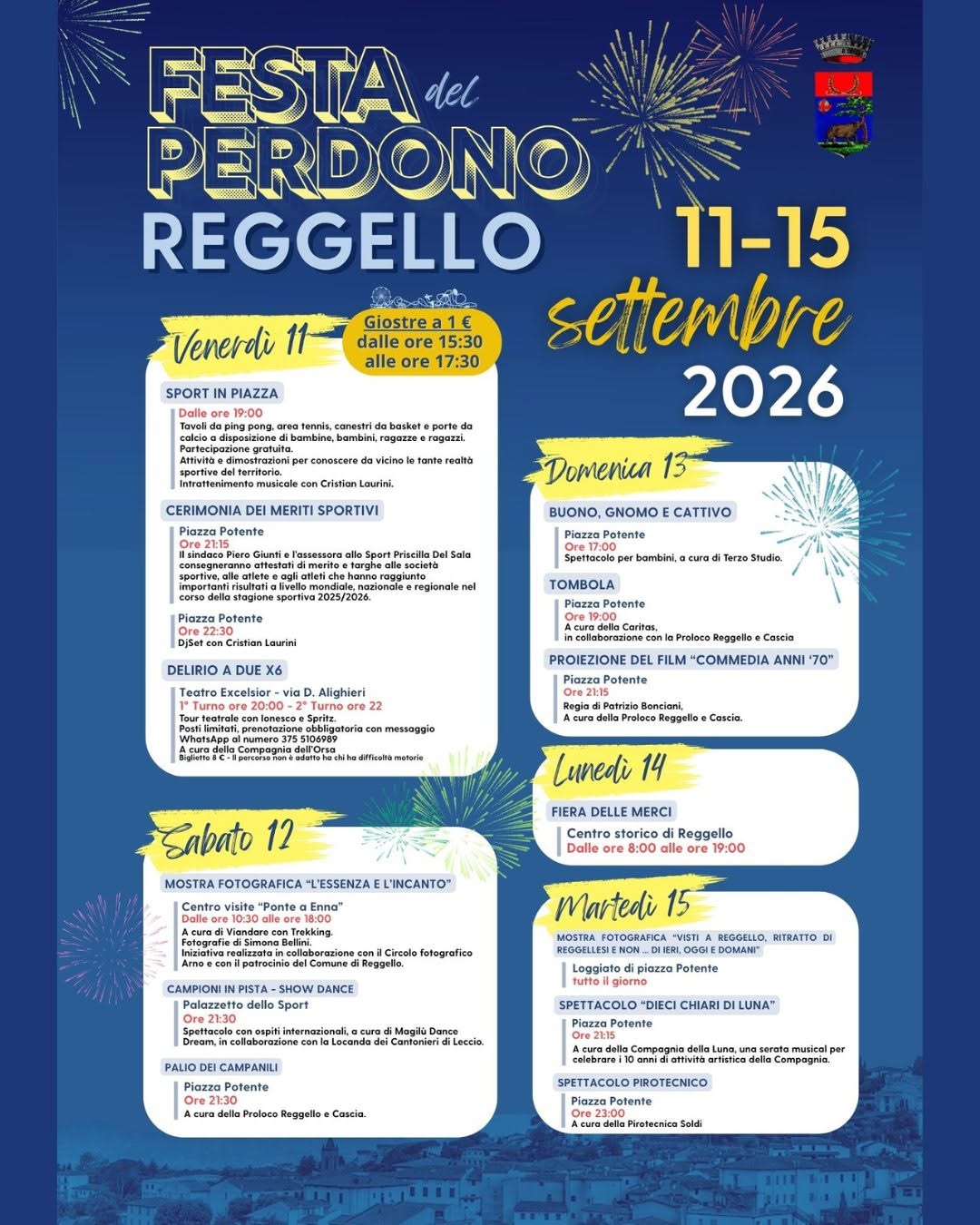 Festa del Perdono