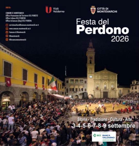 Festa del Perdono