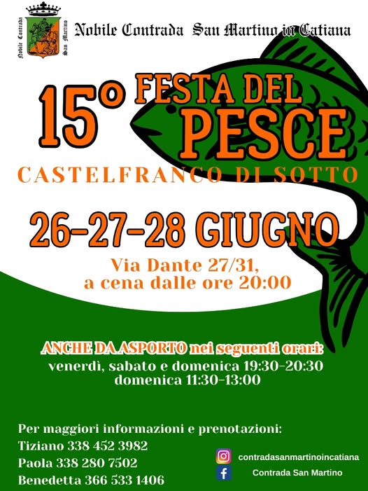 Festa del Pesce