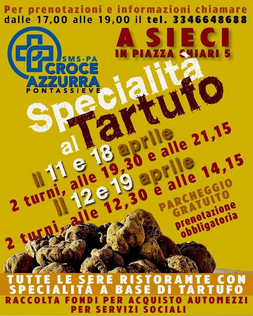 Festa del Tartufo
