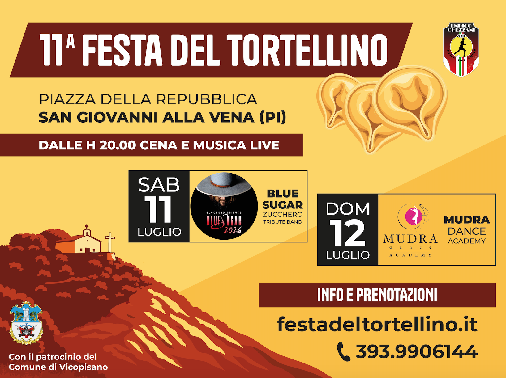 Festa del Tortellino