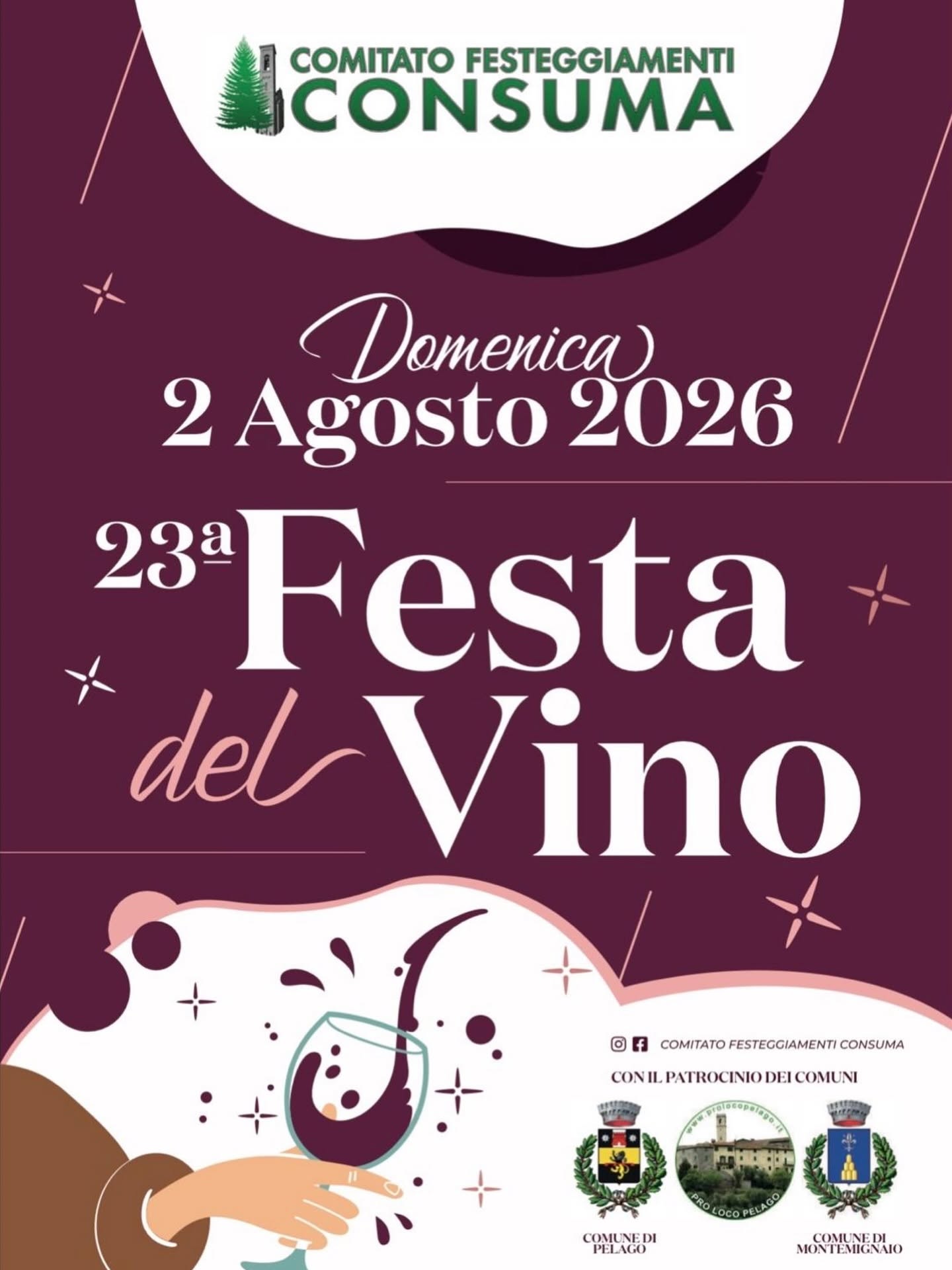 Festa del Vino 