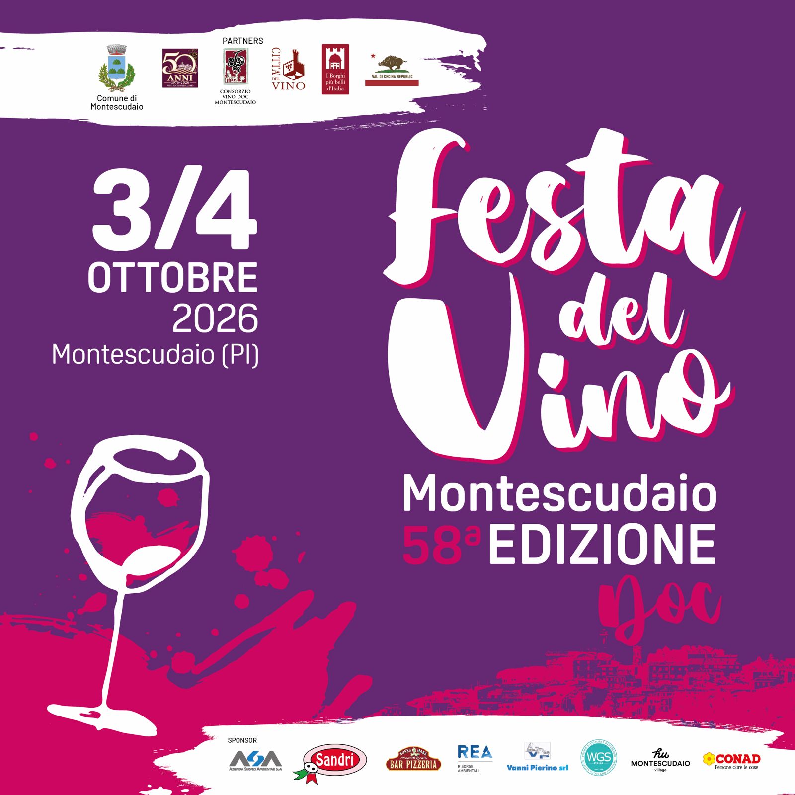 Festa del Vino