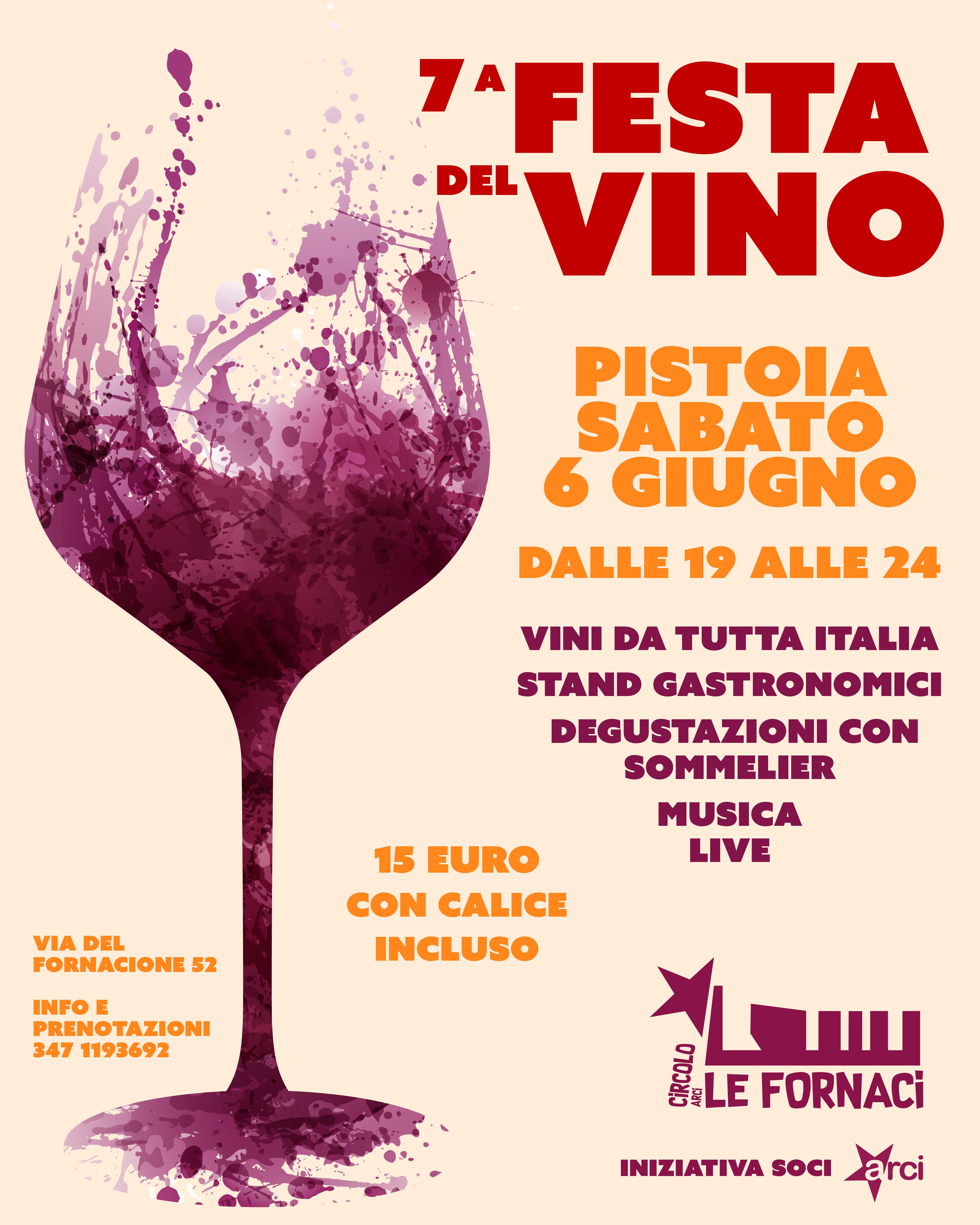 Festa del Vino