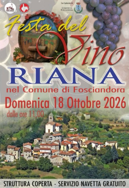 Festa del Vino