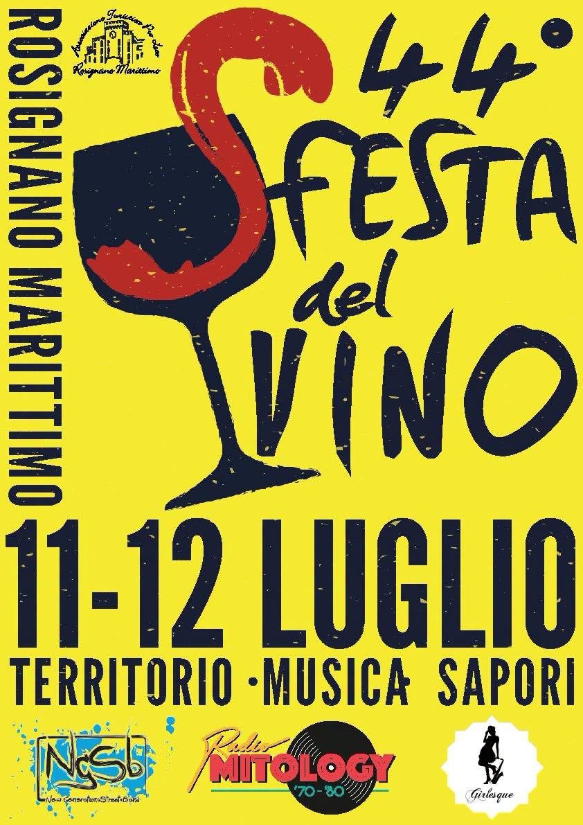 Festa del Vino