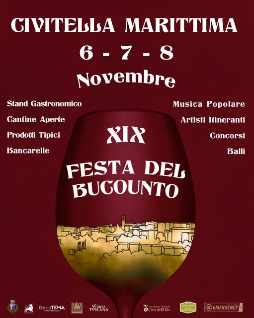 Festa del Buco Unto