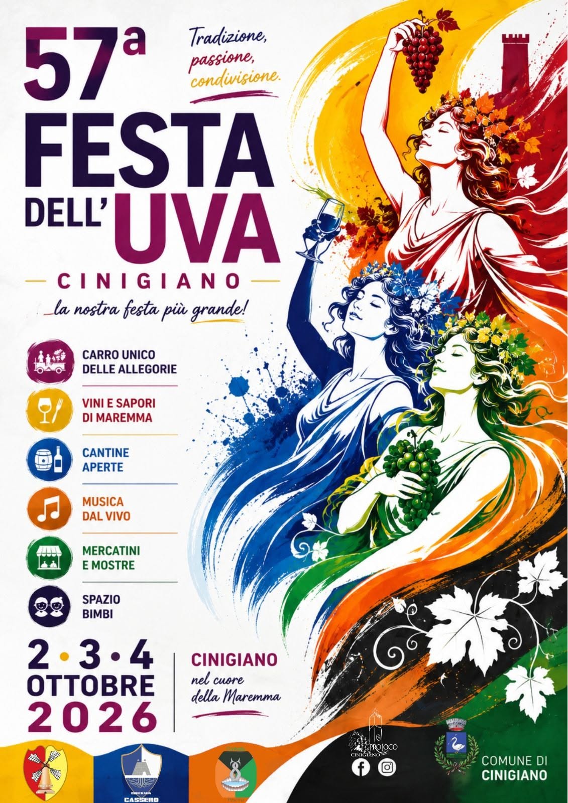 Festa dell'Uva