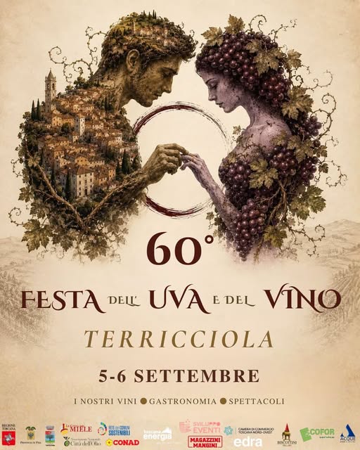 Festa dell'Uva e del Vino