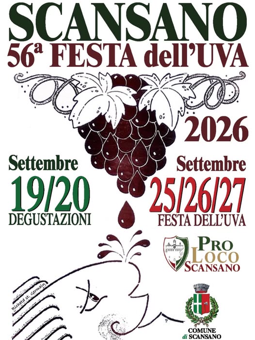 Festa dell'Uva