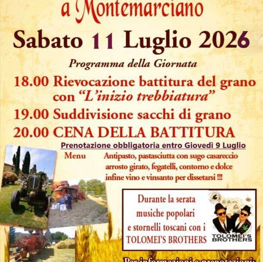 Festa della Battitura
