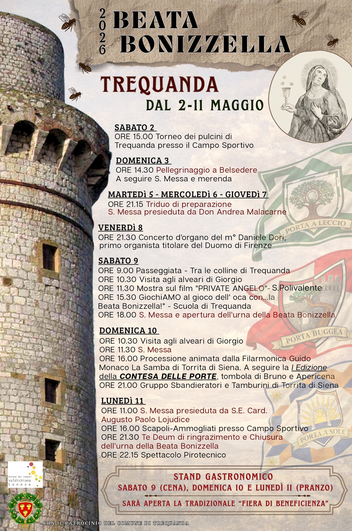 Festa della Beata Bonizzella