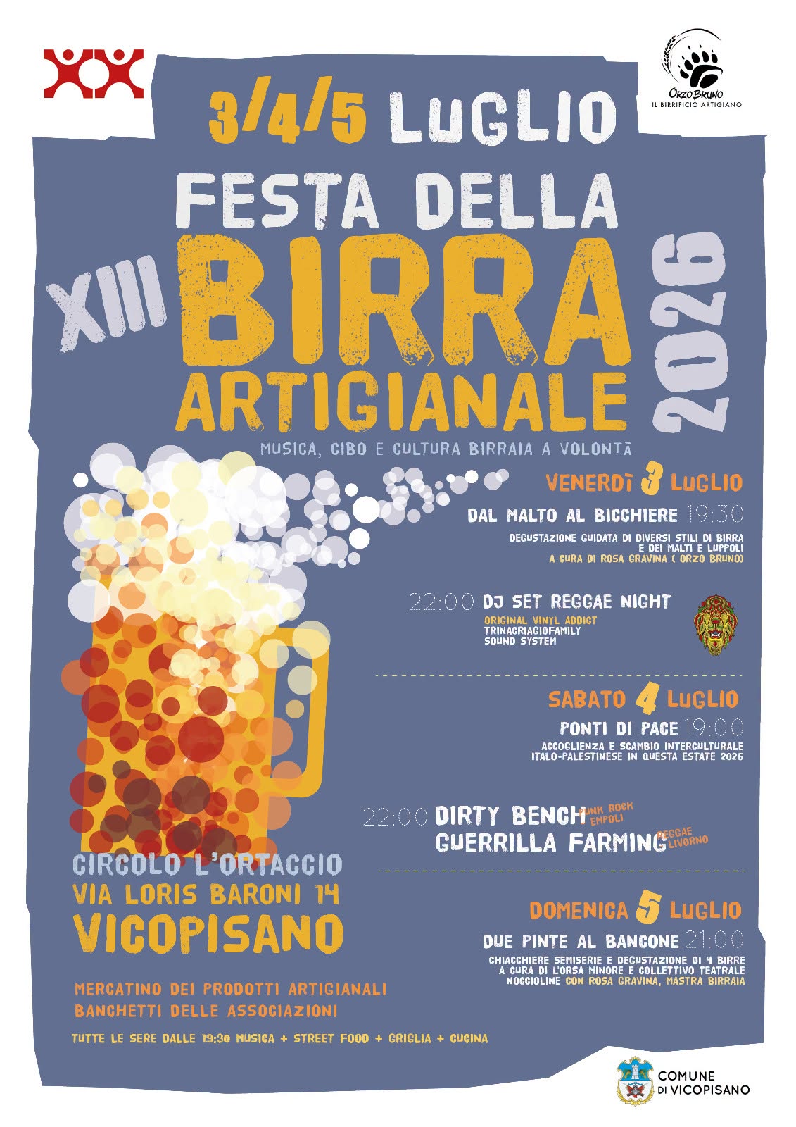 Festa della Birra Artigianale