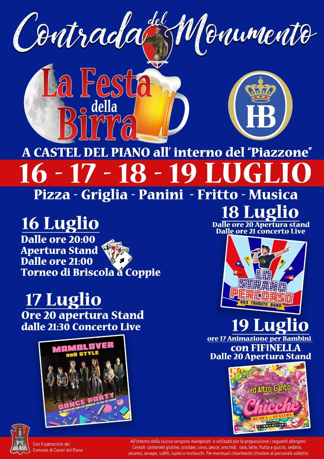 Festa della Birra