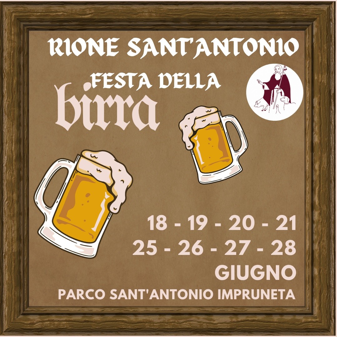Festa della Birra