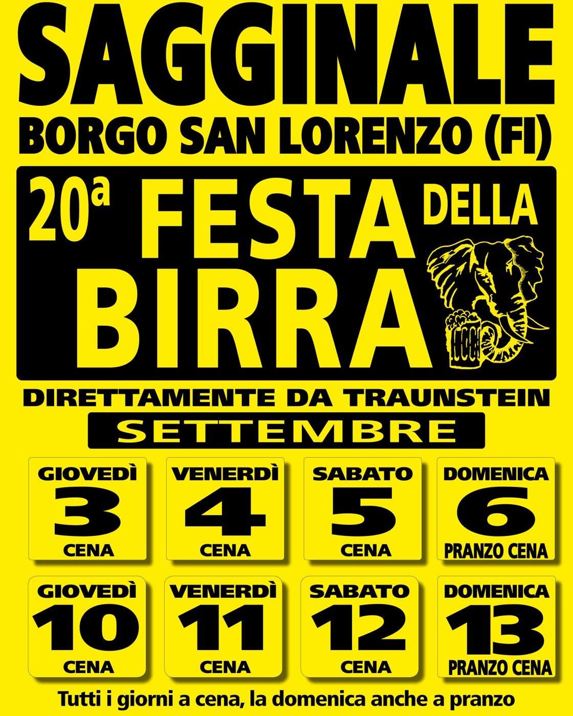 Festa della Birra