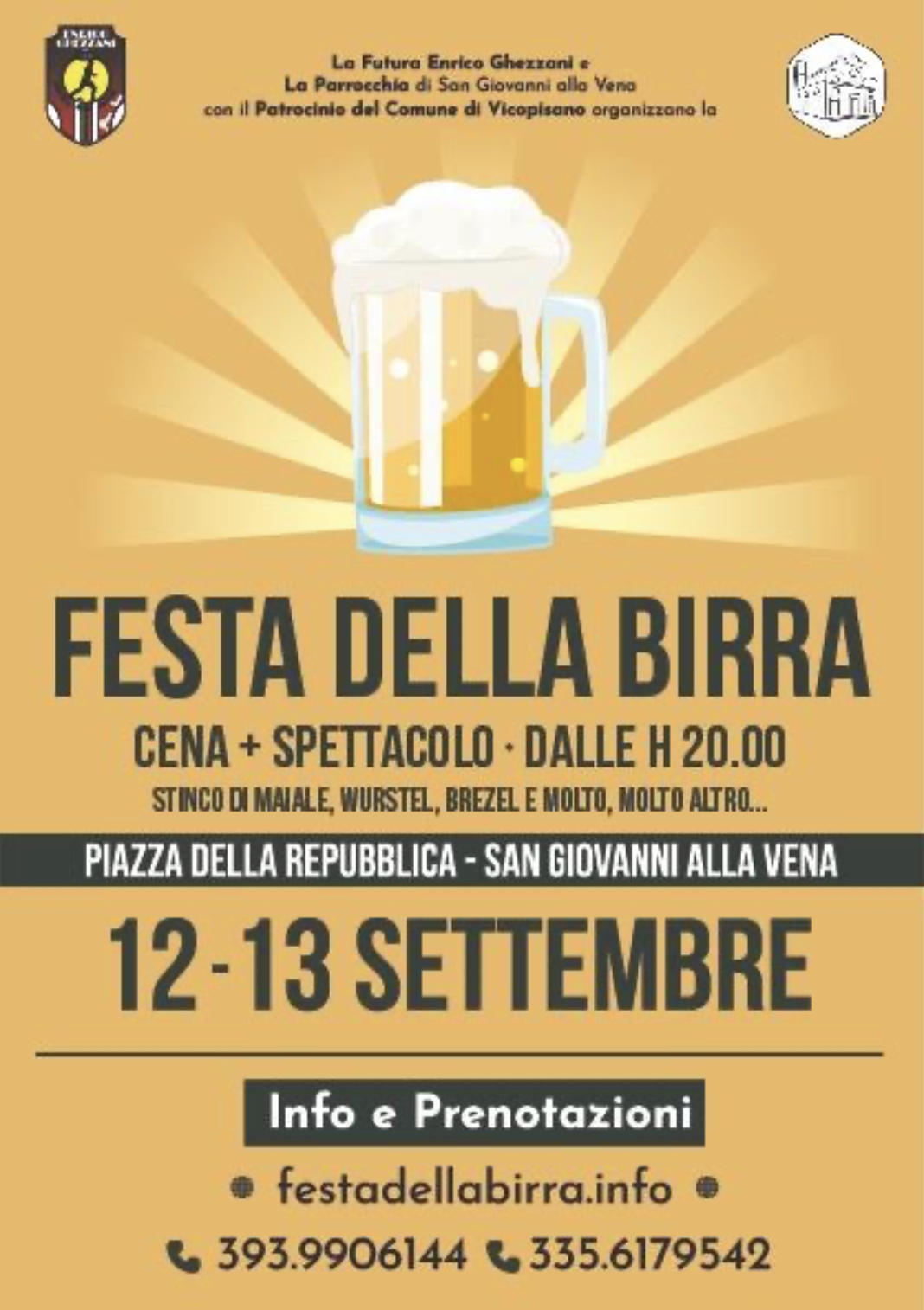 Festa della Birra