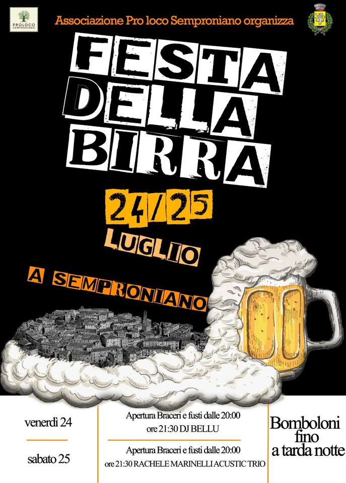 Festa della birra
