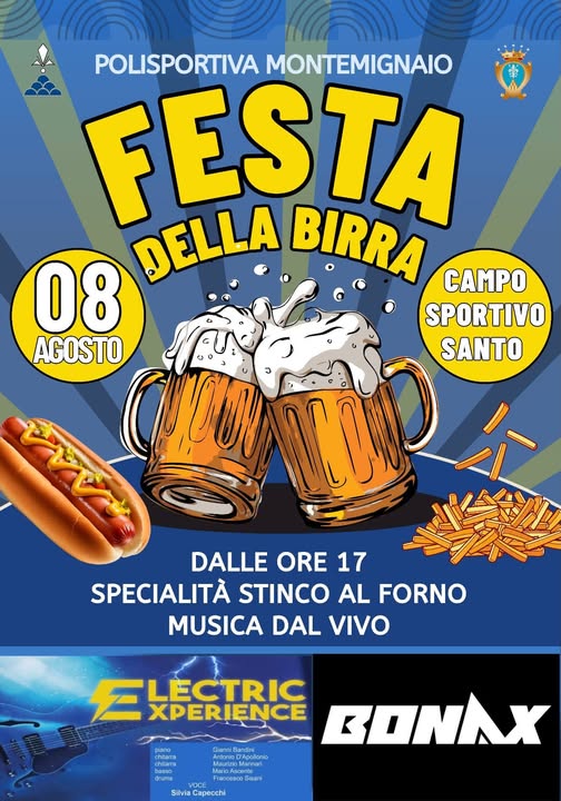 Festa della Birra