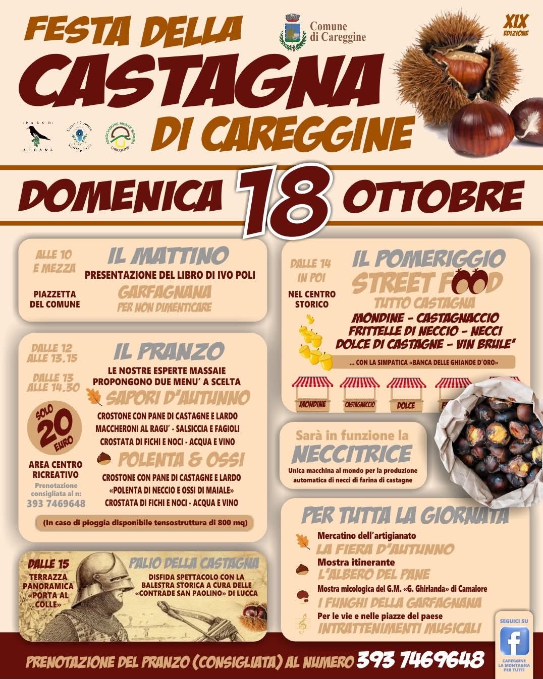 Festa della Castagna